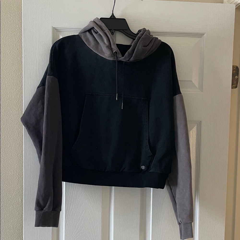 BuffBunny Sweatshirt